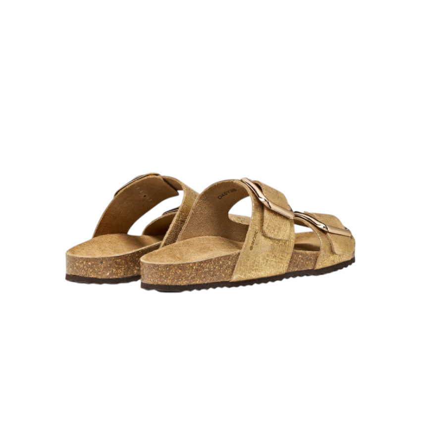 BRIONIA R - LT GOLD - WOMAN - 