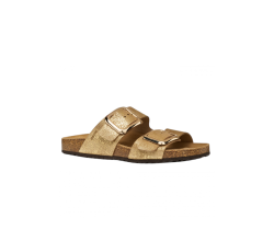 BRIONIA R - LT GOLD - WOMAN - 