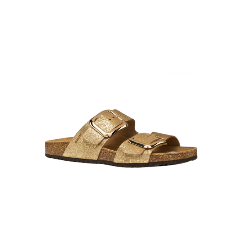 BRIONIA R - LT GOLD - WOMAN - 