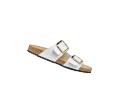 BRIONIA R B - NAPPA - WHITE - 
