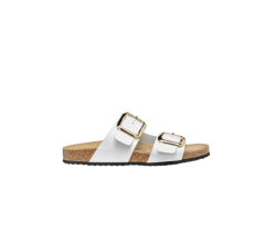 BRIONIA R B - NAPPA - WHITE - 