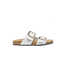 BRIONIA R B - NAPPA - WHITE - 