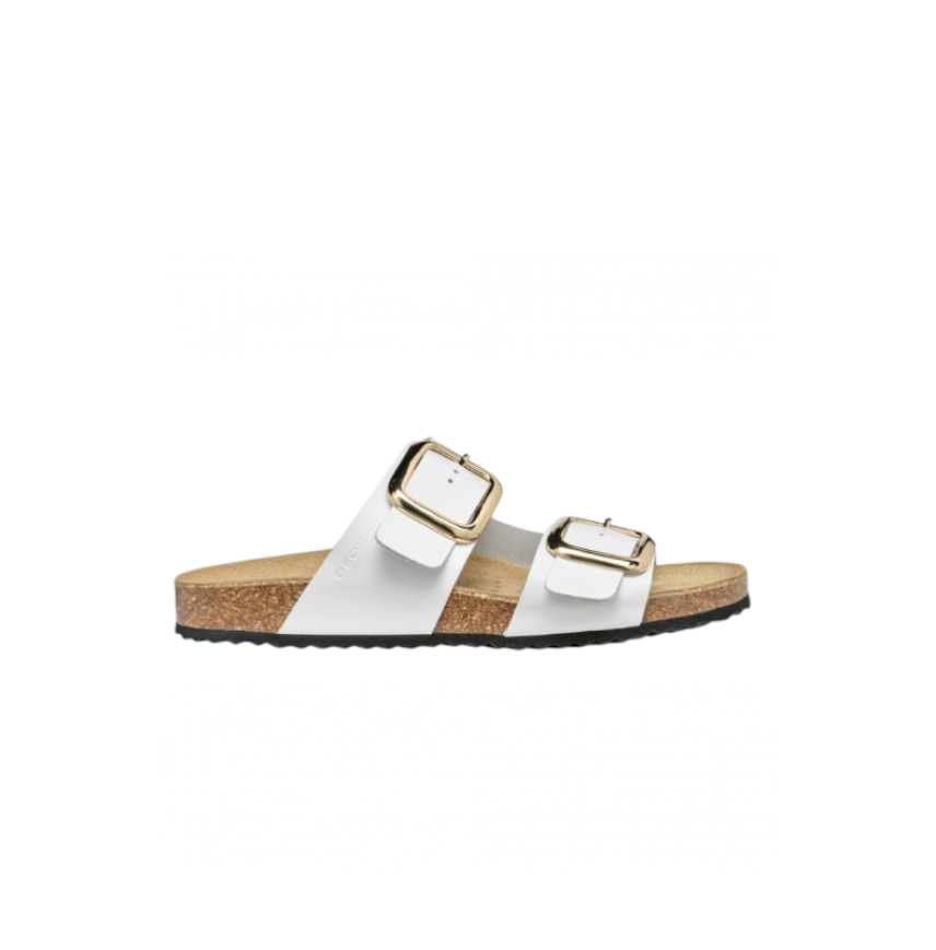 BRIONIA R B - NAPPA - WHITE - BRIONIA R B - NAPPA - WHITE -