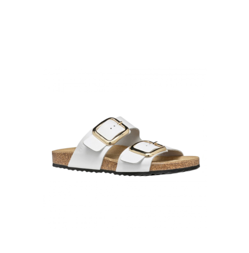 BRIONIA R B - NAPPA - WHITE - BRIONIA R B - NAPPA - WHITE -