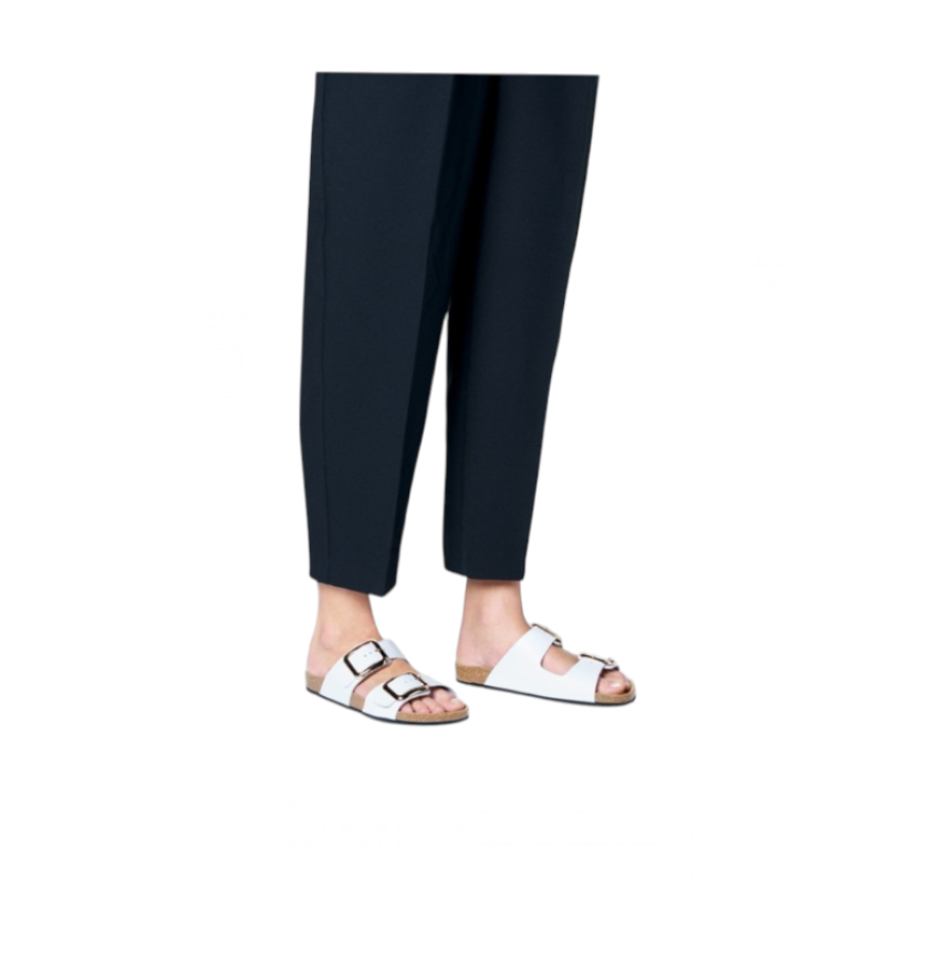 BRIONIA R B - NAPPA - WHITE - BRIONIA R B - NAPPA - WHITE -