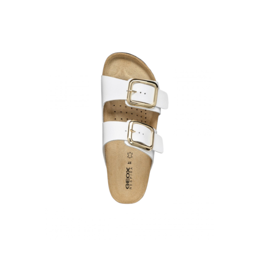 BRIONIA R B - NAPPA - WHITE - BRIONIA R B - NAPPA - WHITE -