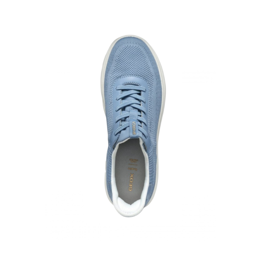 SPHERICA PLUS A - KNIT.TE+SY -