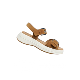 SPHERICA ECUB-3 S - COGNAC - W