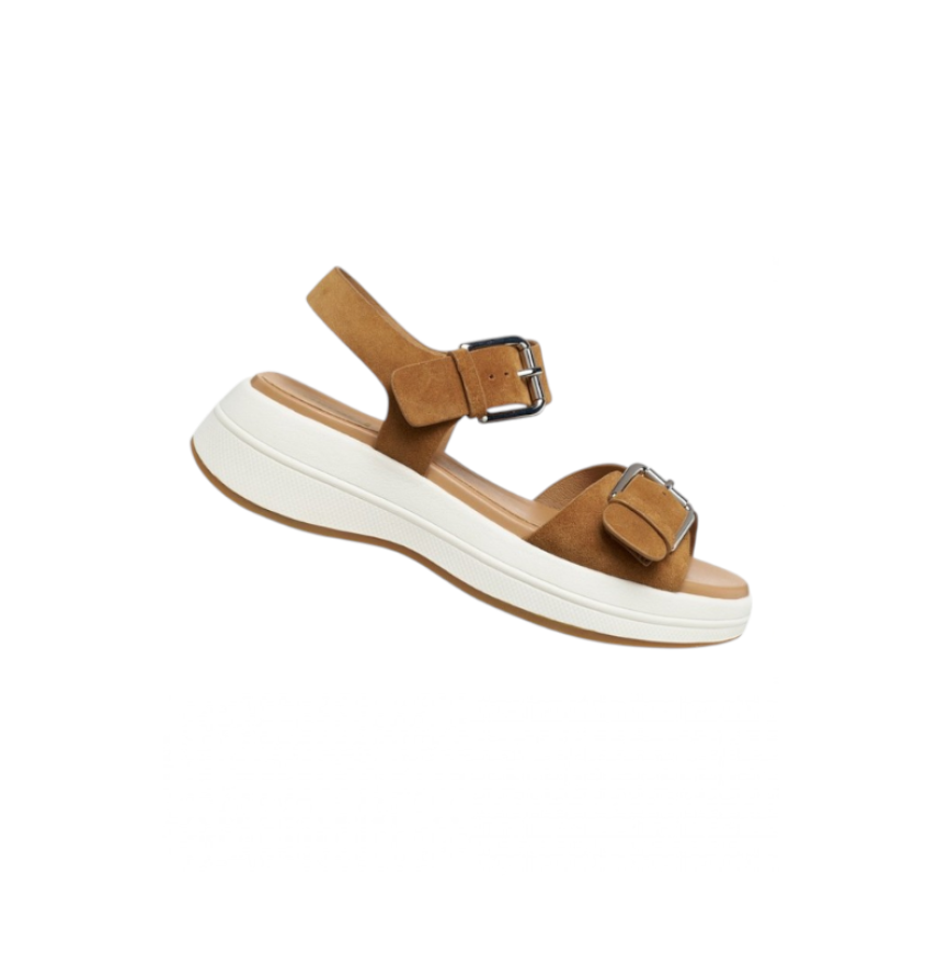 SPHERICA ECUB-3 S - COGNAC - W