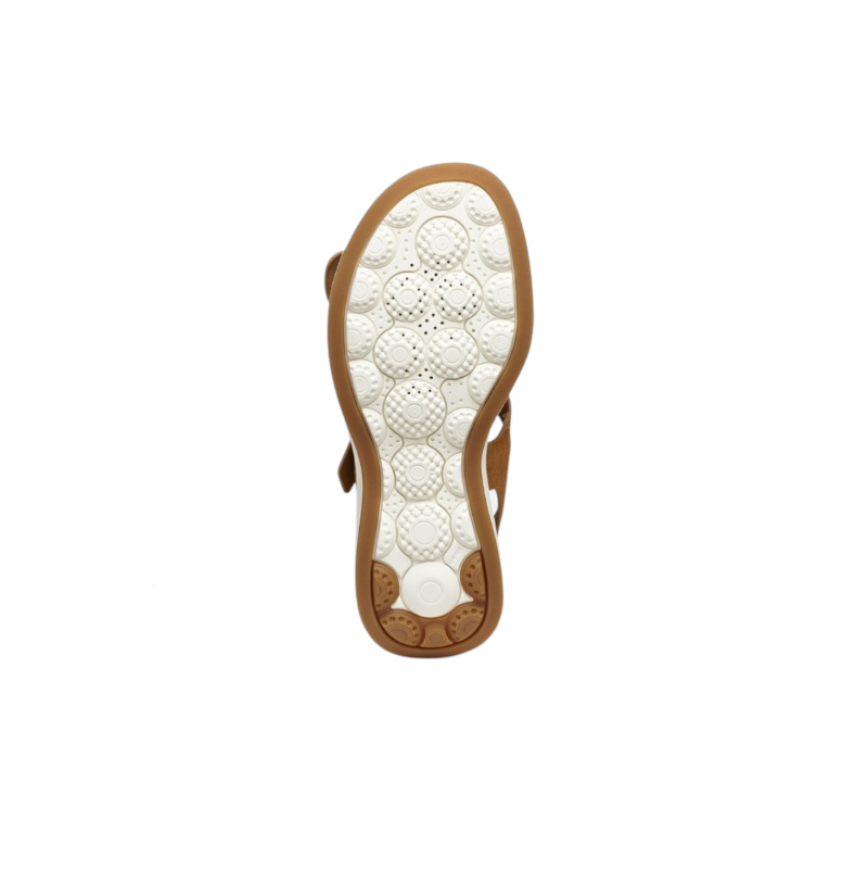 SPHERICA ECUB-3 S - COGNAC - W