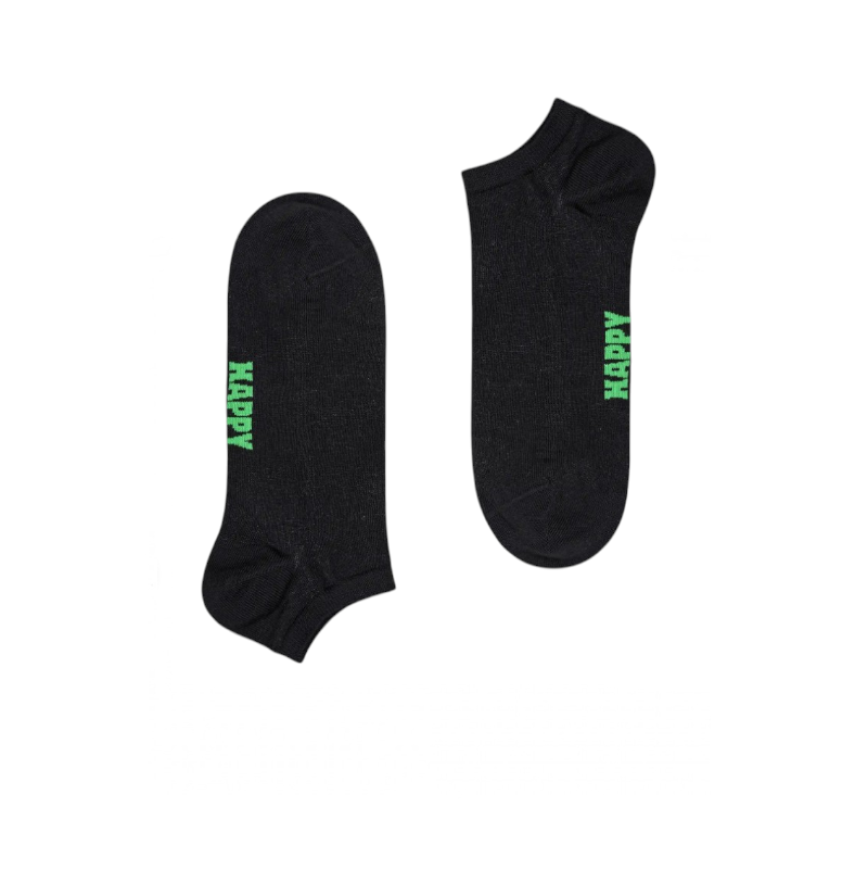 3-Pack Solid Low Socks 3-Pack Solid Low Socks