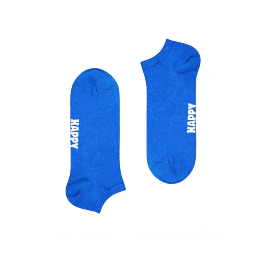3-Pack Solid Low Socks