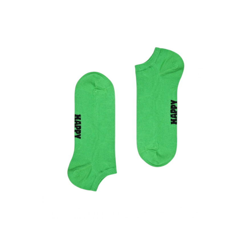 3-Pack Solid Low Socks