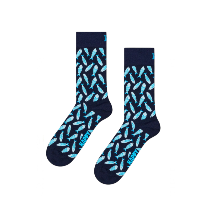 Sardine Sock