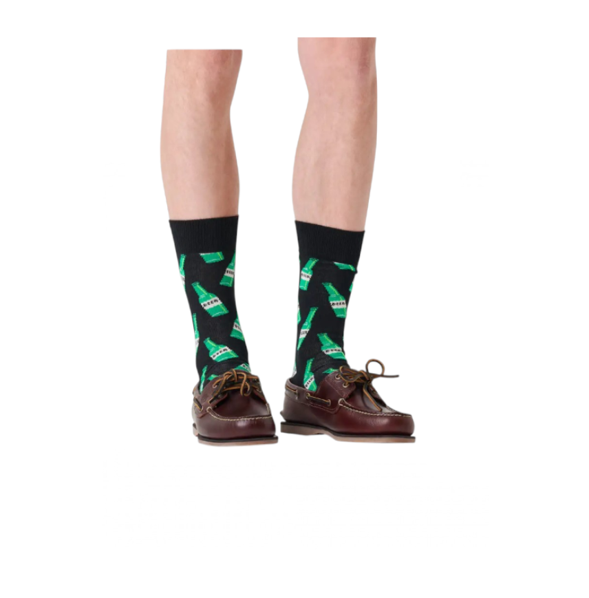 Beer Sock
