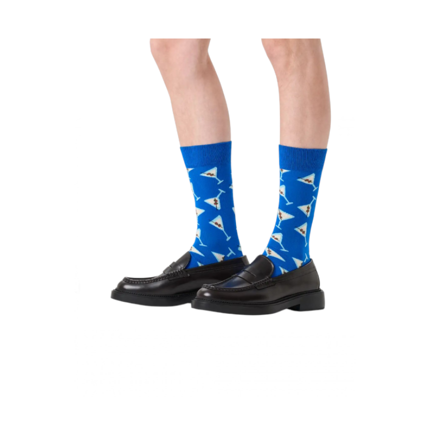 Dry Martini Sock