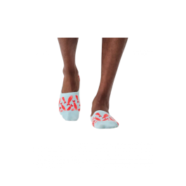 Sardines Invisible Sock