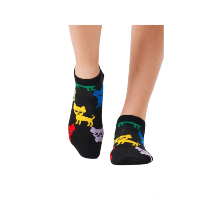 Chihuahua Low Sock Chihuahua Low Sock