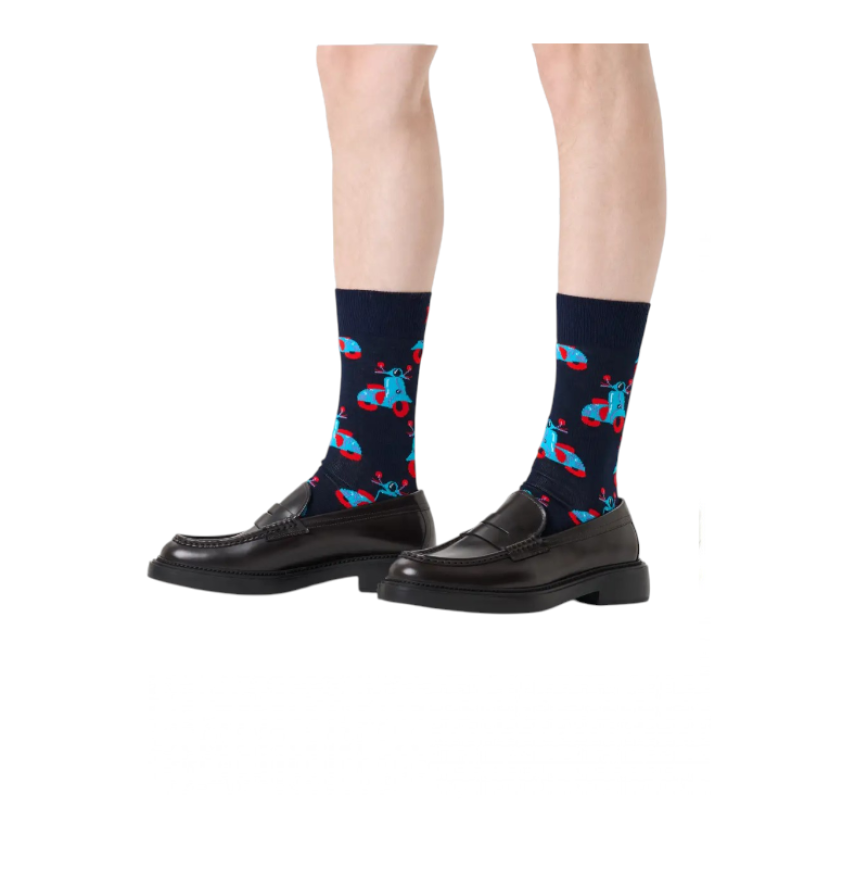 Scooter Sock Scooter Sock