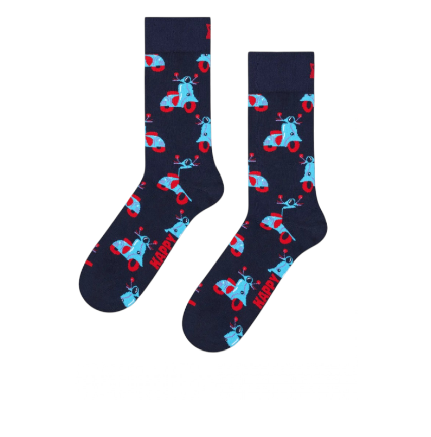 Scooter Sock Scooter Sock