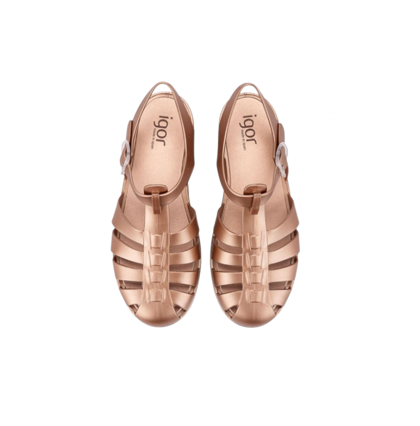 ΣΑΝΔΑΛΙ ΓΥΝΑΙΚΕΙΟ BIARRITZ  IG