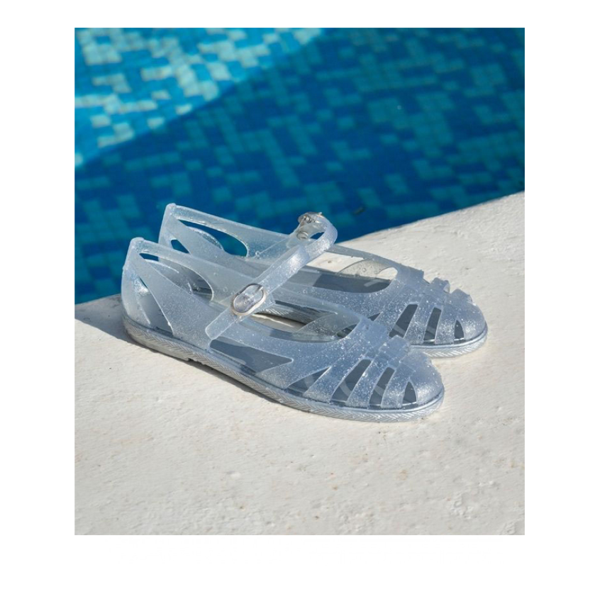 ΣΑΝΔΑΛΙ ΓΥΝΑΙΚΕΙΟ BIARRITZ  IG