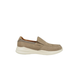 ΜΟΚΑΣΙΝΙ ΑΝΔΡΙΚΟ TAUPE IMPRONT