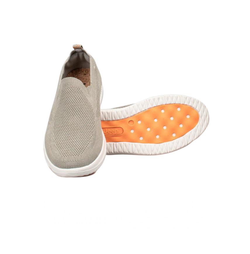 ΠΑΠΟΥΤΣΙ ΑΝΔΡΙΚΟ KAROO SLIP ON