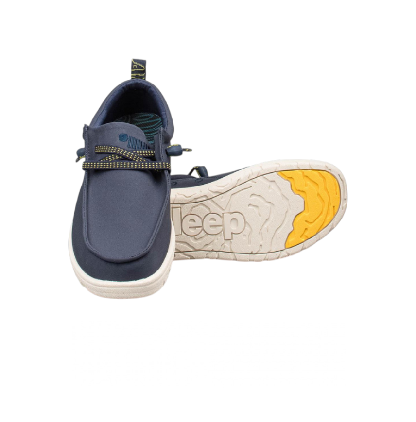 ΠΑΠΟΥΤΣΙ ΑΝΔΡΙΚΟ SAMOA WALLABE