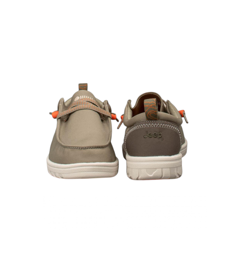 ΠΑΠΟΥΤΣΙ ΑΝΔΡΙΚΟ SAMOA WALLABE