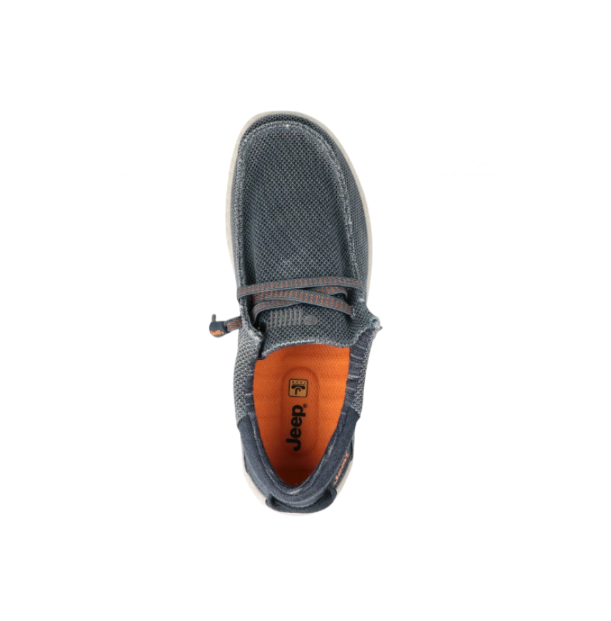 ΠΑΠΟΥΤΣΙ ΑΝΔΡΙΚΟ SAMOA WALLABE ΠΑΠΟΥΤΣΙ ΑΝΔΡΙΚΟ SAMOA WALLABE