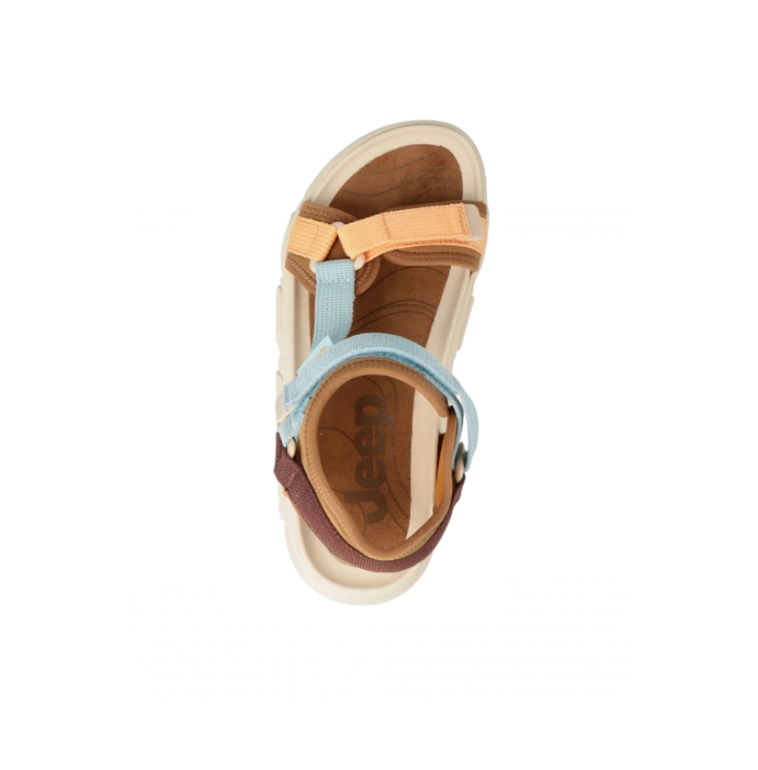 ΠΕΔΙΛΟ ΓΥΝΑΙΚΕΙΟ PAMPA SANDAL 