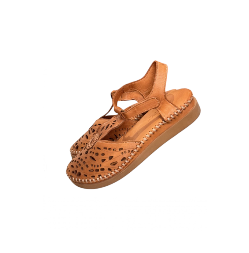 ΓΥΝΑΙΚΕΙΟ ΣΑΝΔΑΛΙ ΑΝΑΤΟΜΙΚΟ ΔΕ