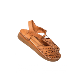 ΓΥΝΑΙΚΕΙΟ ΣΑΝΔΑΛΙ ΑΝΑΤΟΜΙΚΟ ΔΕ