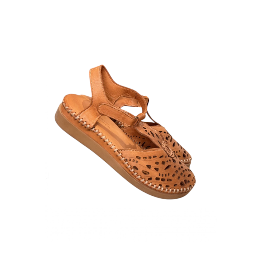 ΓΥΝΑΙΚΕΙΟ ΣΑΝΔΑΛΙ ΑΝΑΤΟΜΙΚΟ ΔΕ