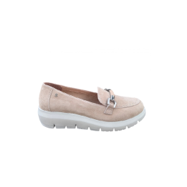 ΜΟΚΑΣΙΝΙ ΓΥΝΑΙΚΕΙ0 ΔΕΡΜΑ SUEDE