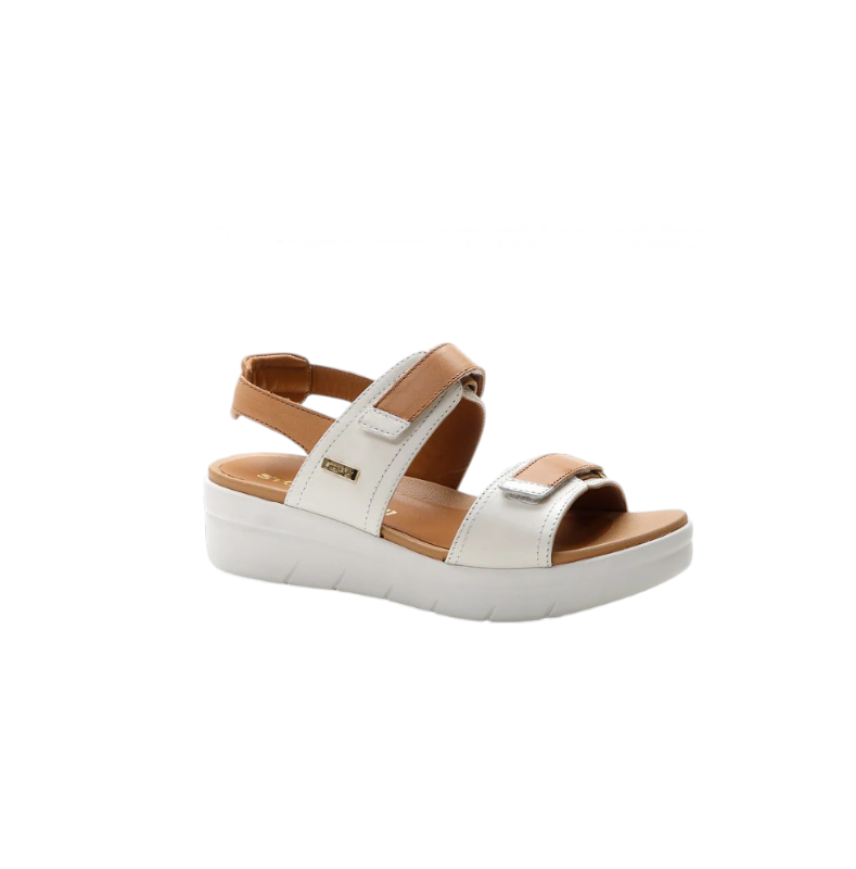SANDAL WOMAN STONEFLY