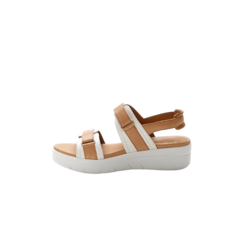 SANDAL WOMAN STONEFLY