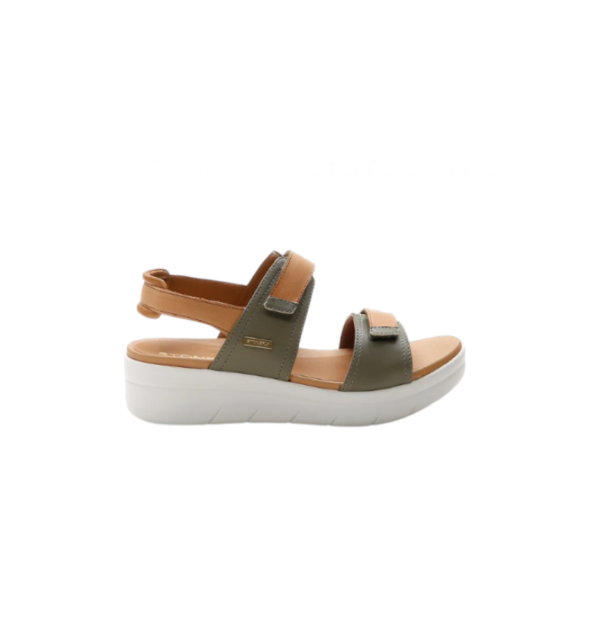 SANDAL WOMAN STONEFLY