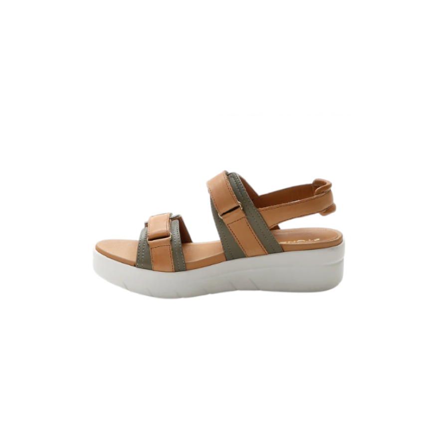 SANDAL WOMAN STONEFLY
