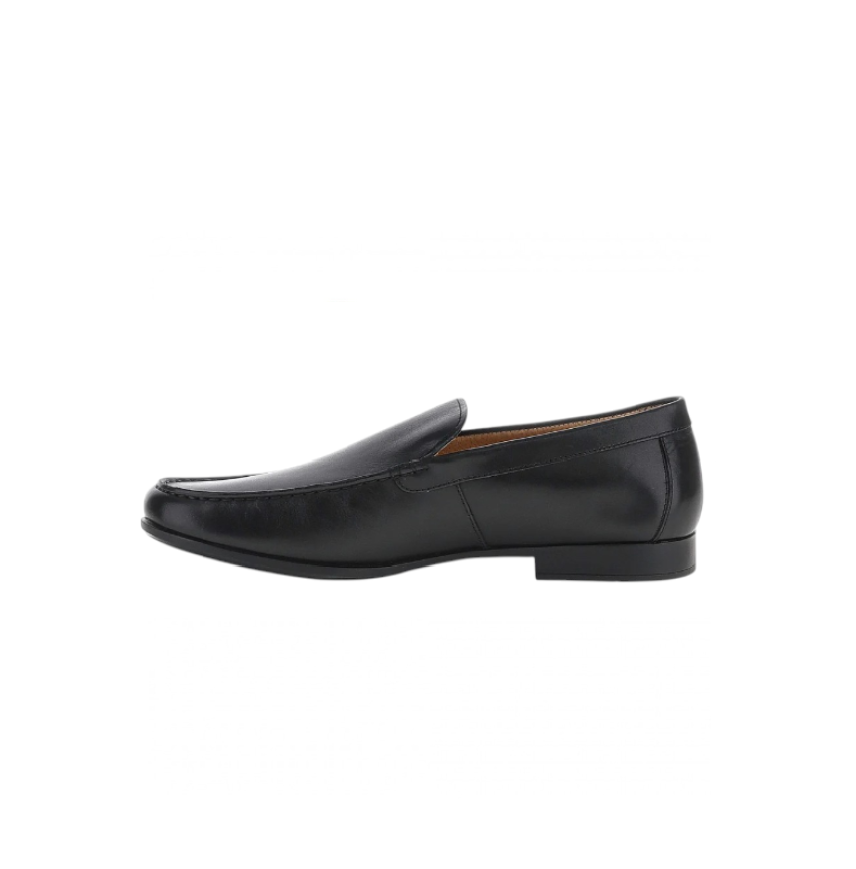 MOCASSIN MAN LEATHER STONEFLY