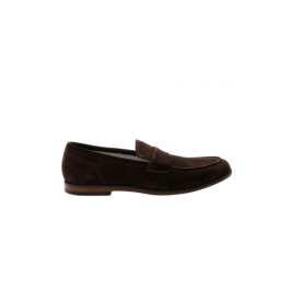 MOCASSIN MAN SUEDE STONEFLY
