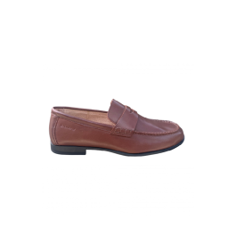 MOCASSIN MAN LEATHER STONEFLY