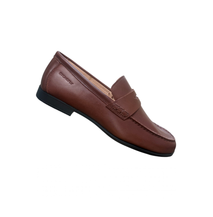 MOCASSIN MAN LEATHER STONEFLY
