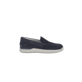 MOCASSIN MAN SUEDE STONEFLY