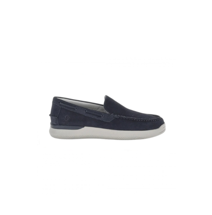 MOCASSIN MAN SUEDE STONEFLY