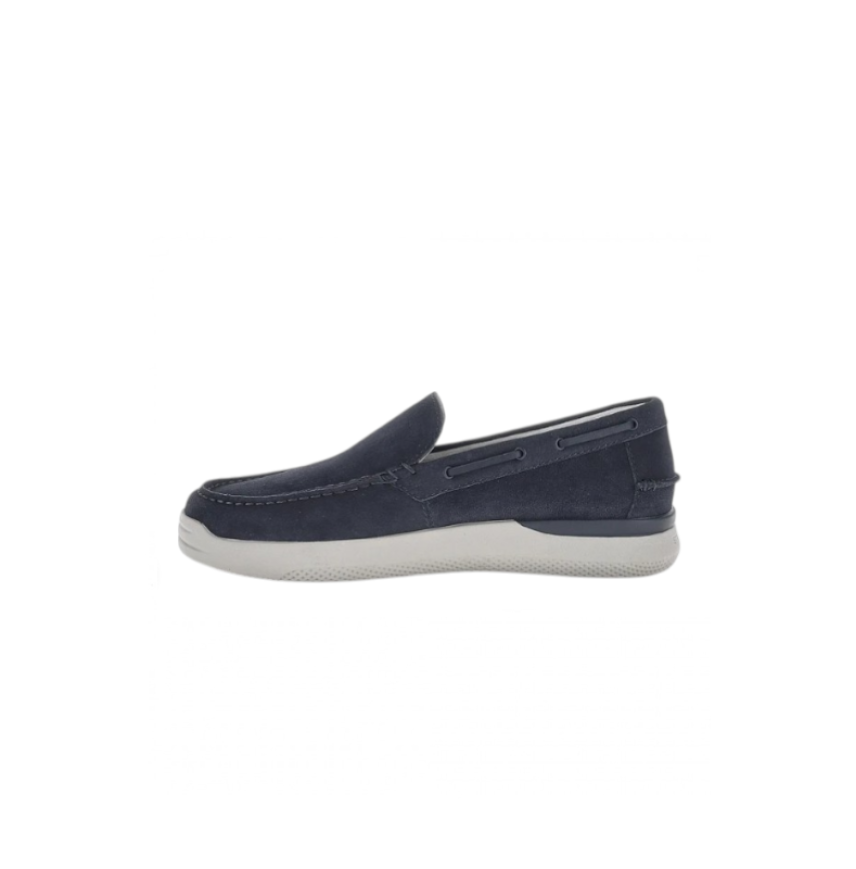 MOCASSIN MAN SUEDE STONEFLY