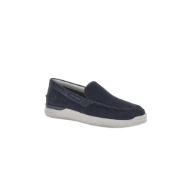 MOCASSIN MAN SUEDE STONEFLY