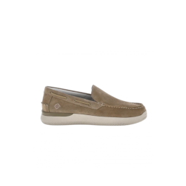 MOCASSIN MAN SUEDE STONEFLY
