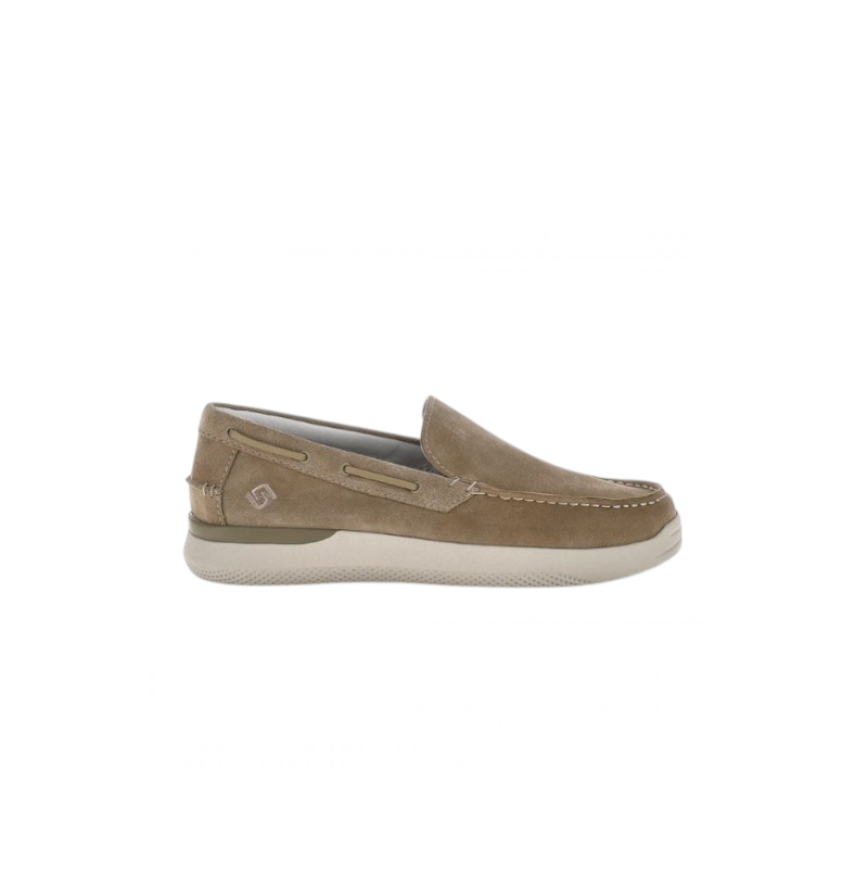 MOCASSIN MAN SUEDE STONEFLY